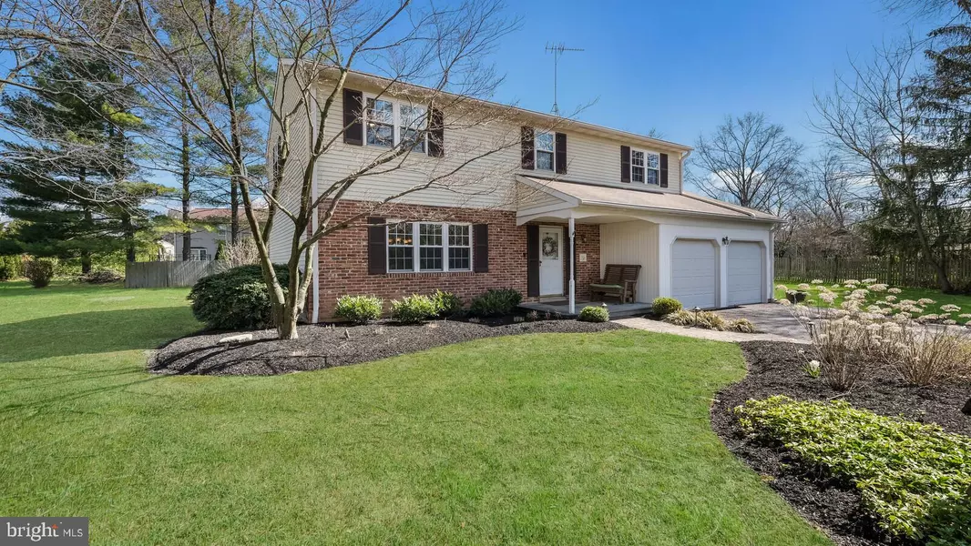 167 SUMMIT DR, Colmar, PA 18915