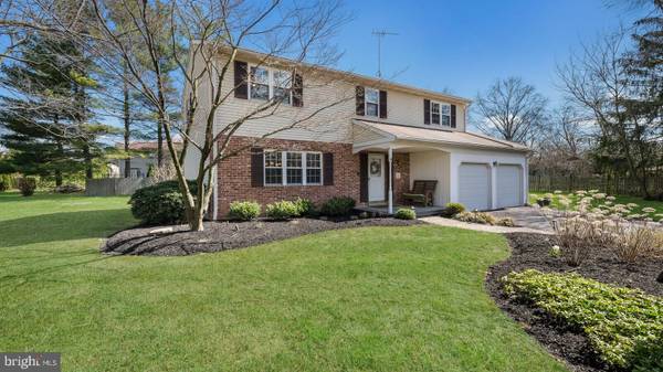 167 SUMMIT DR, Colmar, PA 18915