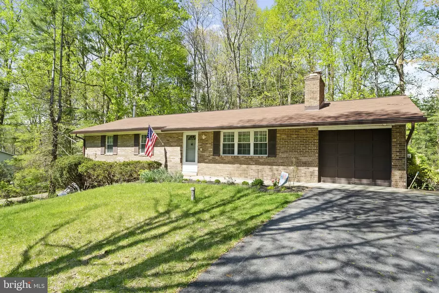 4232 BIRCH DR, Huntingtown, MD 20639