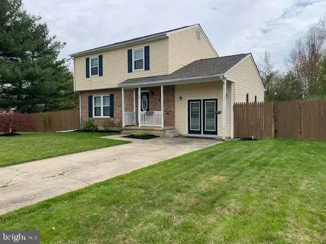 Elkton, MD 21921,44 CIMARRON CIR