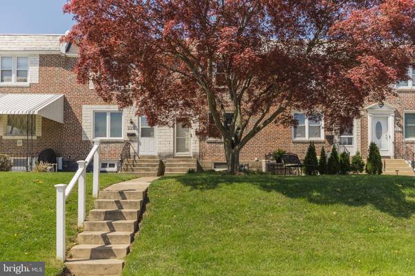 227 PINE ST, Glenolden, PA 19036