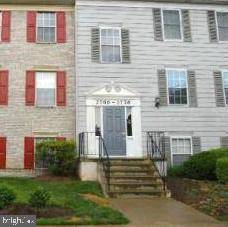 2776 BORDEAUX PL #23C6, Woodbridge, VA 22192