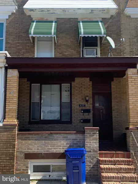 437 BONSAL ST, Baltimore, MD 21224