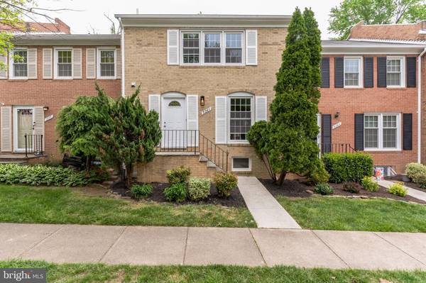 5261 LEESTONE CT, Springfield, VA 22151