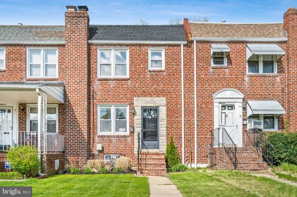 9 WESTERN AVE, Wilmington, DE 19805