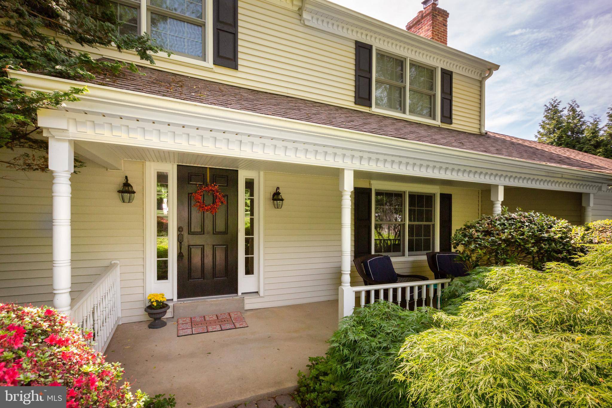 Glen Mills, PA 19342,1096 EDGEWOOD CHASE
