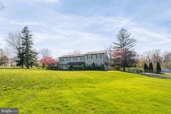 191 PHEASANT LN, Newtown, PA 18940