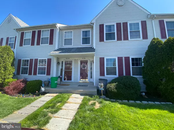 236 SPRING VALLEY WAY, Aston, PA 19014