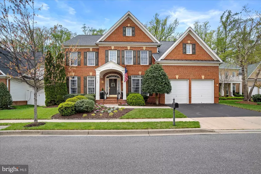 732 PEARSON POINT PL, Annapolis, MD 21401