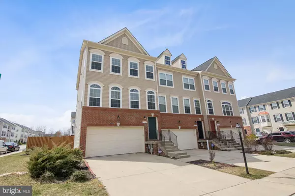 1162 COULBOURN COR, Glen Burnie, MD 21060