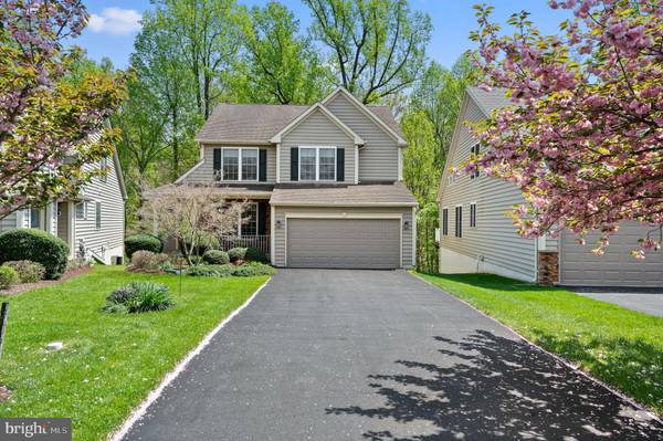 20 PYLES MOUNTAIN LN, Avondale, PA 19311