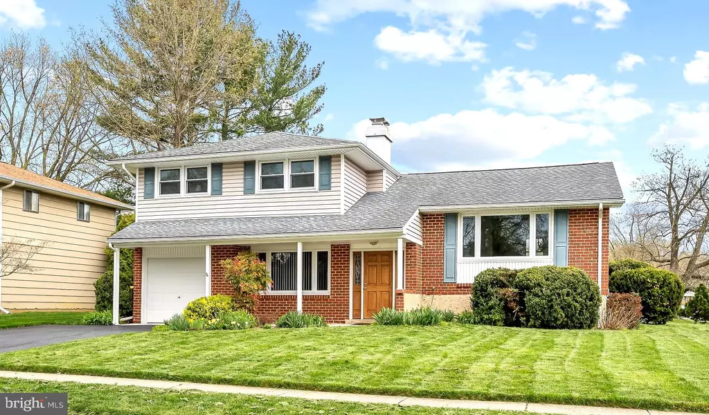 538 HEMINGWAY DR, Hockessin, DE 19707