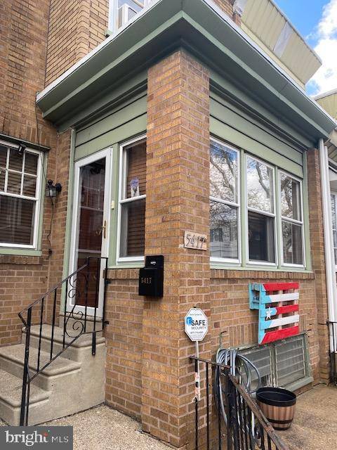 5417 DISCHER ST, Philadelphia, PA 19124