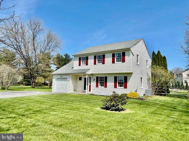 Honey Brook, PA 19344,115 GOLDFINCH LN