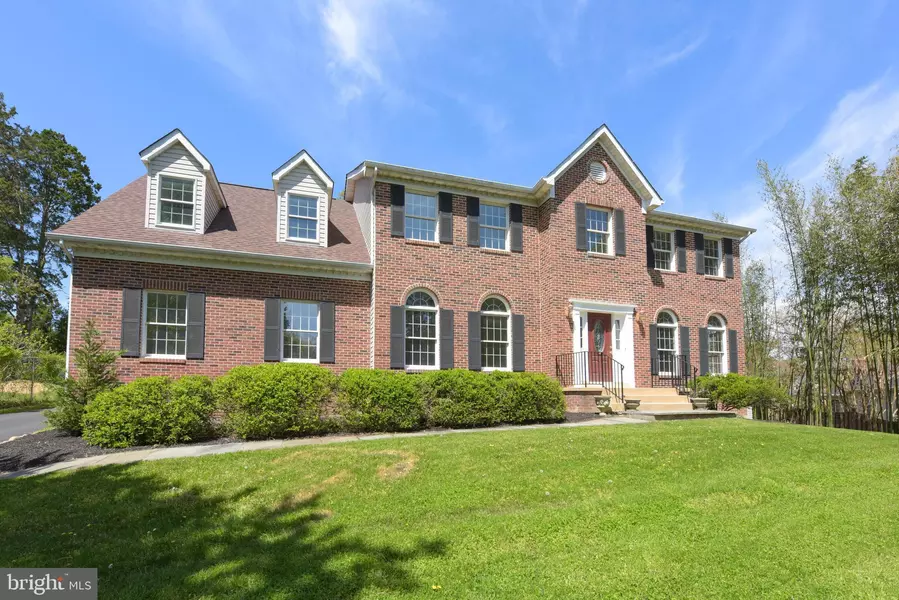 3400 WOODLAND LN, Alexandria, VA 22309