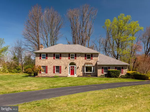 315 MATTSON RD, Garnet Valley, PA 19060