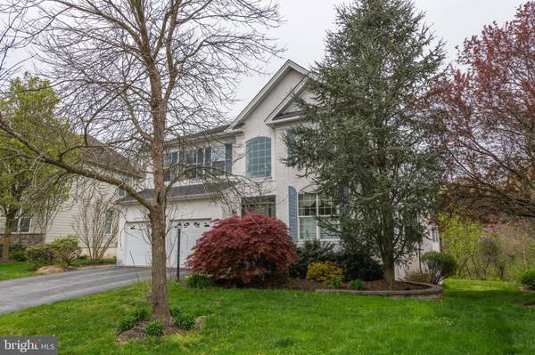 36 QUAIL DR S, Phoenixville, PA 19460