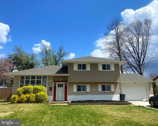 32 LILLIAN PL, Glendora, NJ 08029