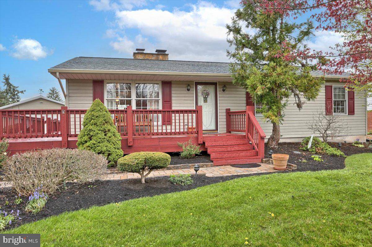 Etters, PA 17319,457 CLOVER ST