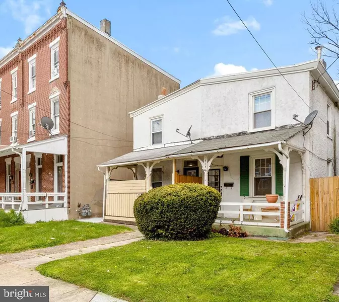 515 STANBRIDGE ST, Norristown, PA 19401