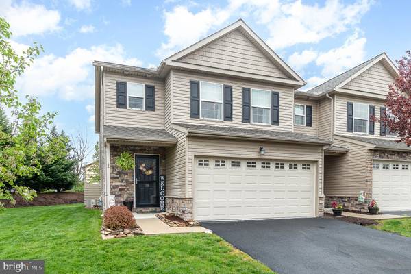 126 SURREY CT, Mechanicsburg, PA 17055