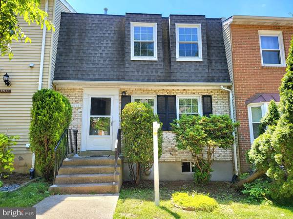 9513 POPLAR LEAF CT, Fairfax, VA 22031