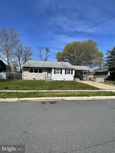 4 MALVERN RD, Newark, DE 19713
