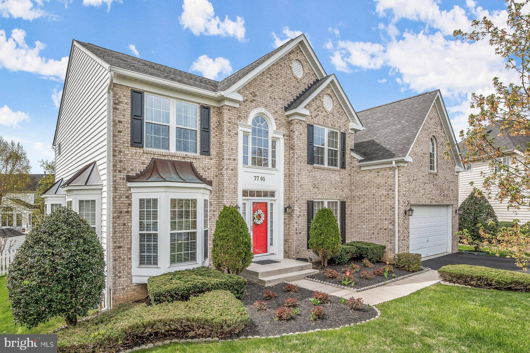 7705 KILTIPPER CT, Laurel, MD 20707