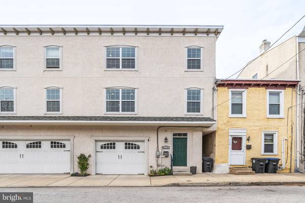 110 E HECTOR ST, Conshohocken, PA 19428