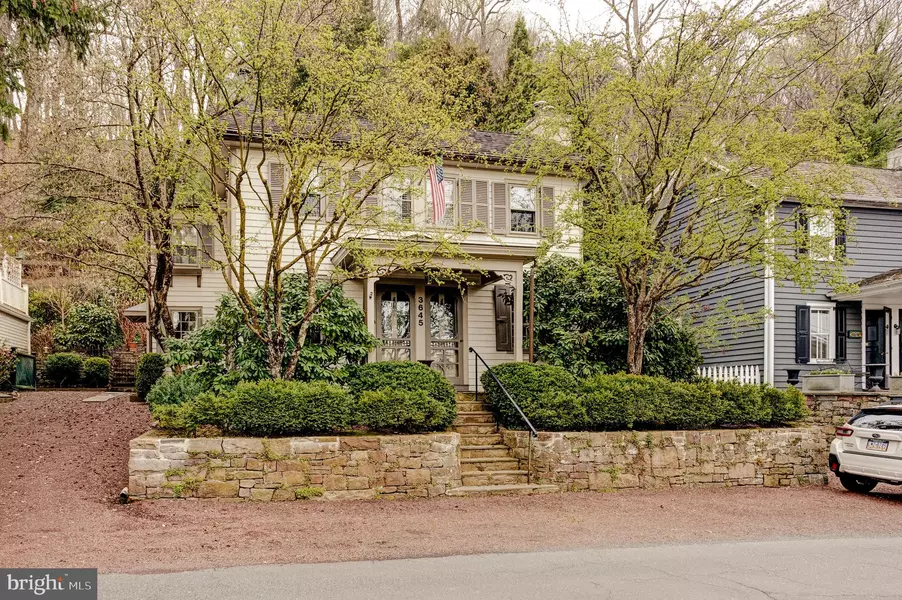 3645 RIVER RD, New Hope, PA 18938