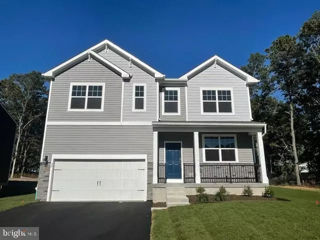 122 WINDJAMMER DR, Barnegat, NJ 08005