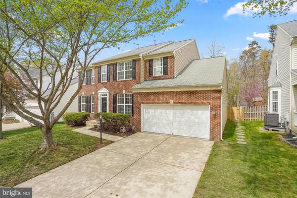 12124 MAIDENHAIR DR, Gainesville, VA 20155