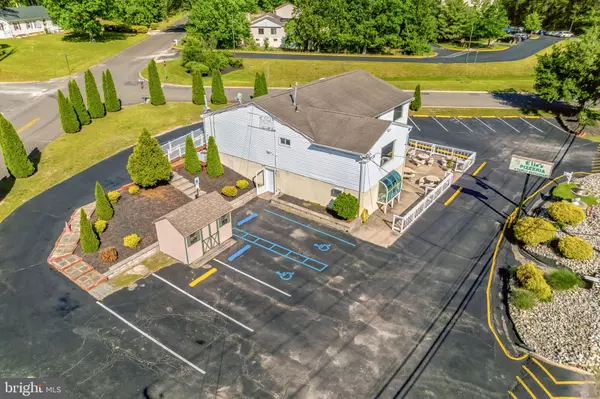 Chesilhurst, NJ 08089,116 WHITE HORSE PIKE