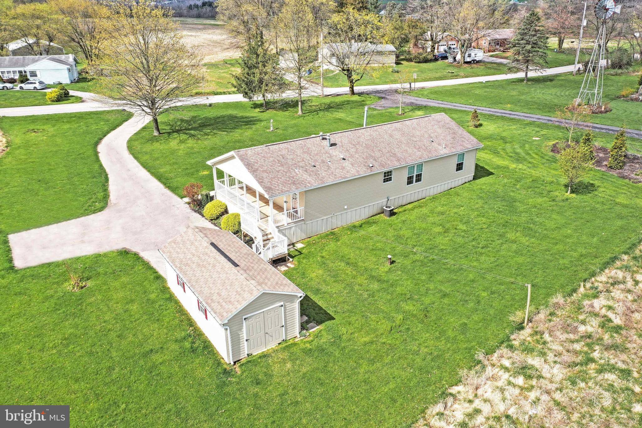 Dover, PA 17315,3749 BULL RD
