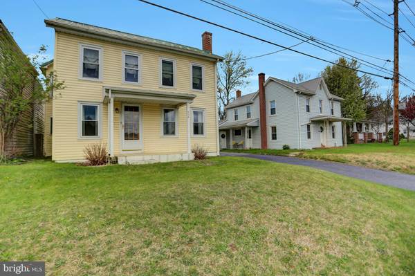 404 N EARL ST, Shippensburg, PA 17257