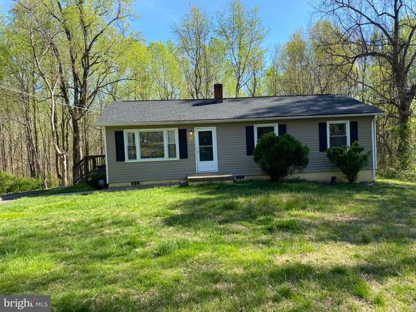 17016 WATERLOO RD, Amissville, VA 20106