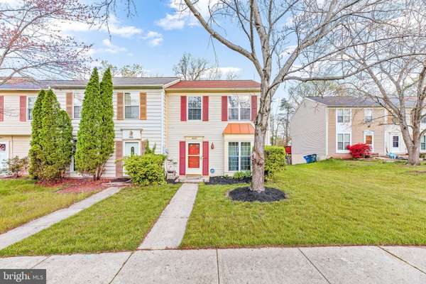 4639 GROSBEAK PL, Waldorf, MD 20603