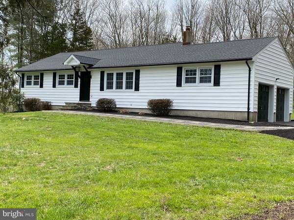 344 S ROUTE 31, Hopewell, NJ 08525