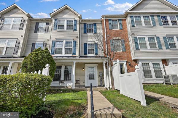 4232 MAPLE PATH CIR #18, Nottingham, MD 21236