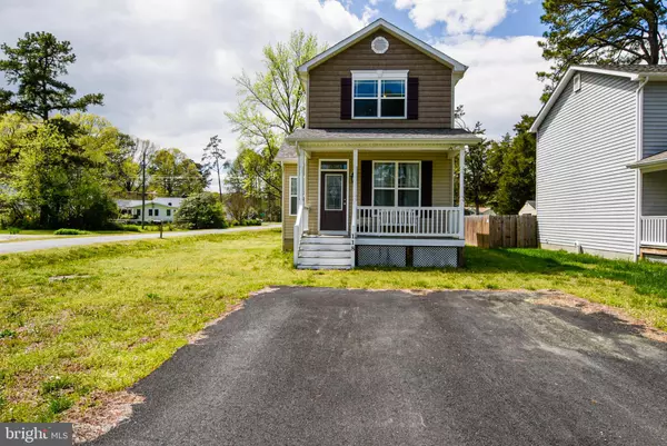 Colonial Beach, VA 22443,118 CEDAR LN N