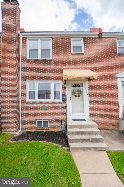 1704 ROBBINS PL, Wilmington, DE 19805