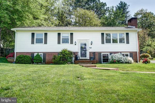 146 GREENE LEA DR, Ruckersville, VA 22968