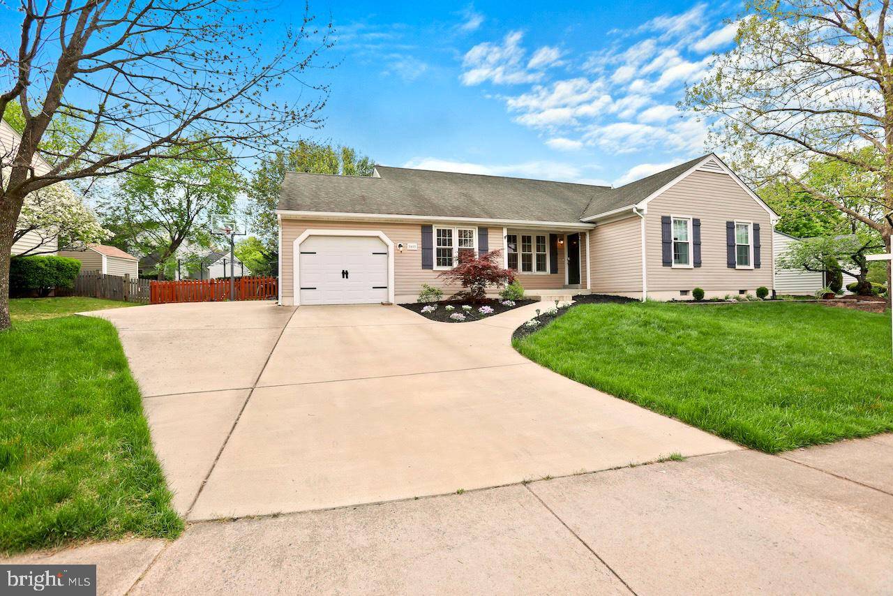 Centreville, VA 20120,5405 CLUBSIDE LN