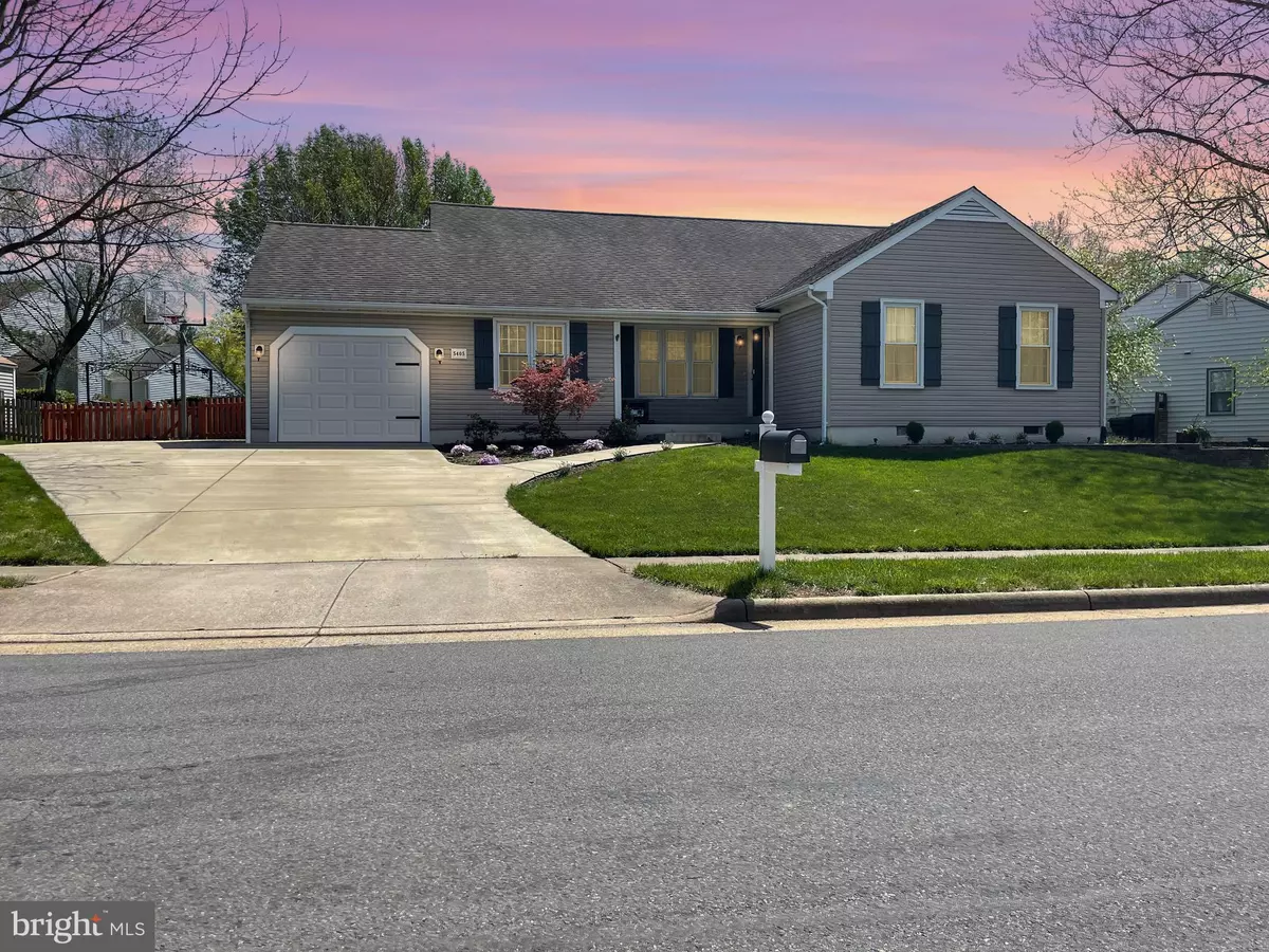 Centreville, VA 20120,5405 CLUBSIDE LN