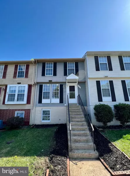 305 CARNABY ST #3, Stafford, VA 22554