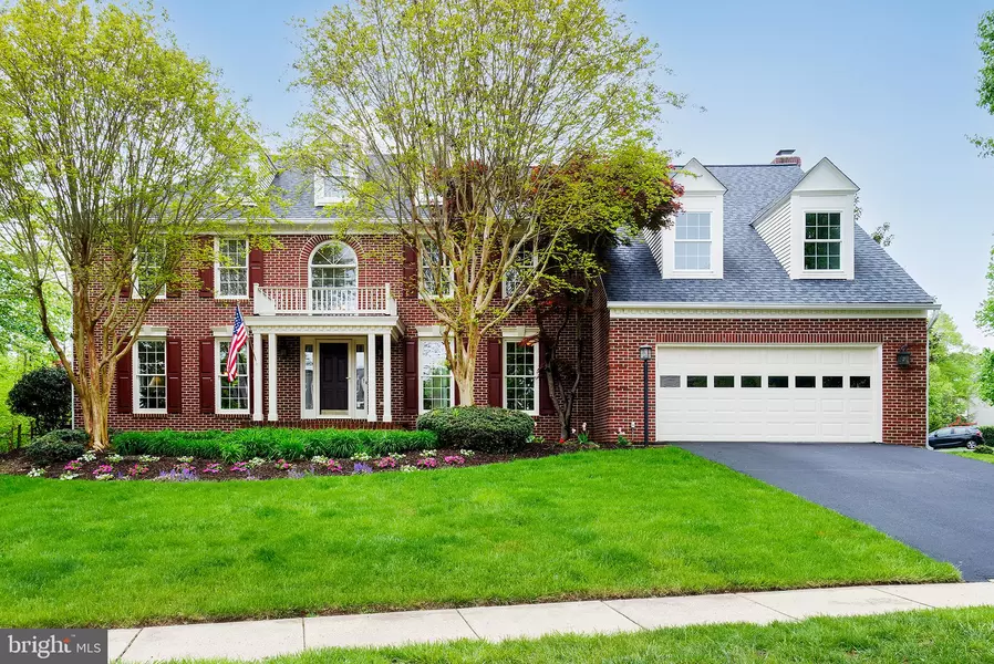 21157 CAVALIER CT, Ashburn, VA 20147