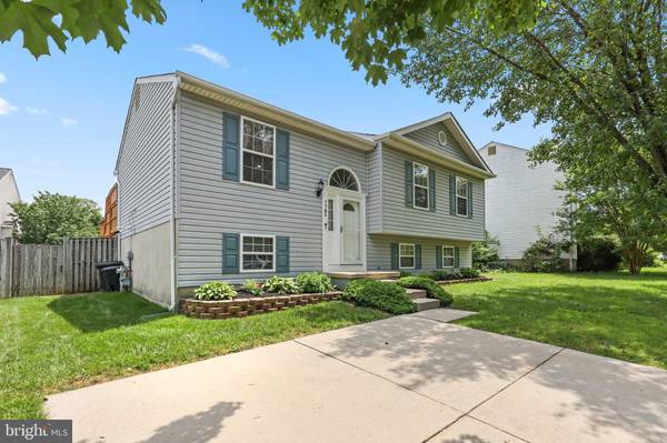 Severn, MD 21144,7785 MONTGOMERY MEWS CT