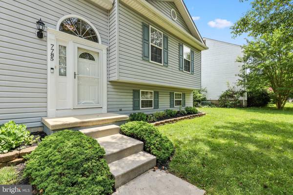 Severn, MD 21144,7785 MONTGOMERY MEWS CT