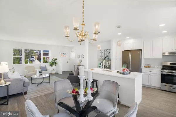 Silver Spring, MD 20902,2804 DENNIS AVE