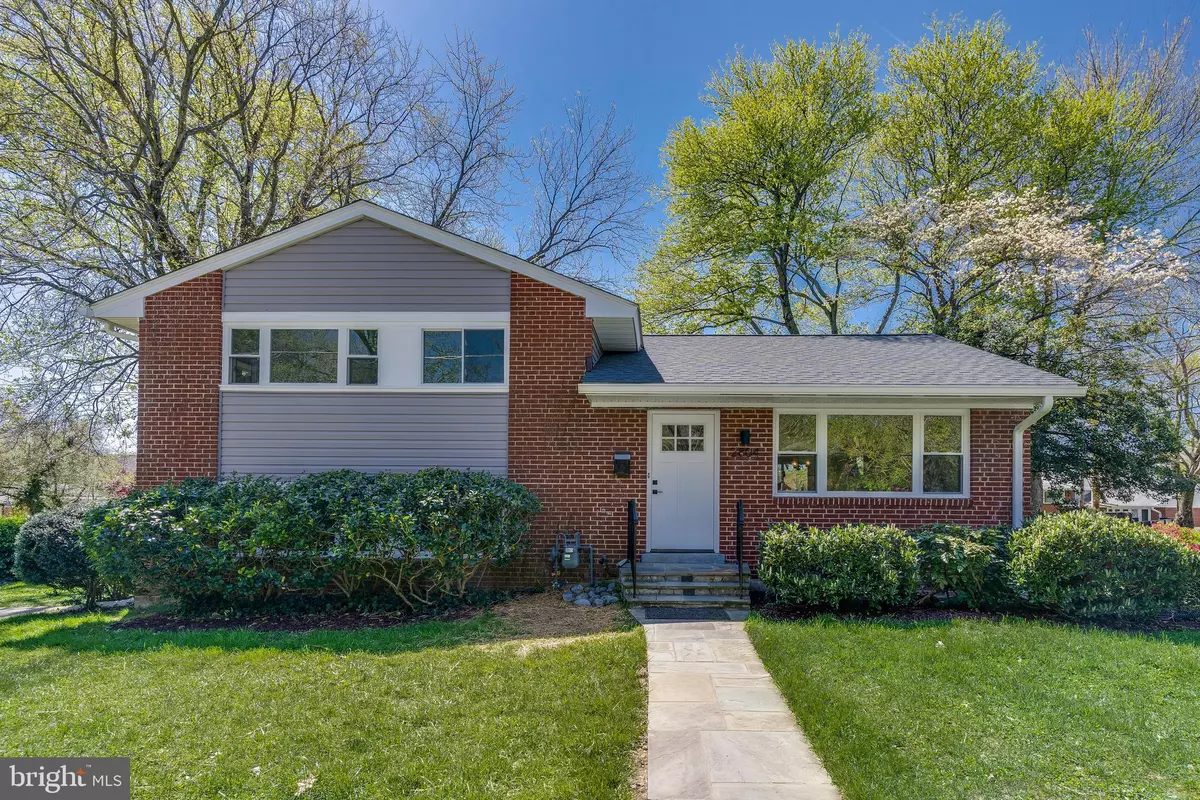 Silver Spring, MD 20902,2804 DENNIS AVE